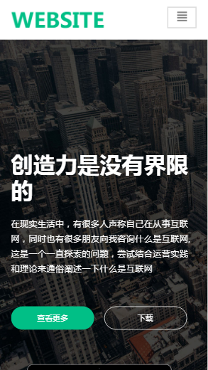 998-互联网-绿色
